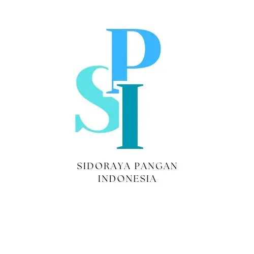 sidoraya pangan indonesia